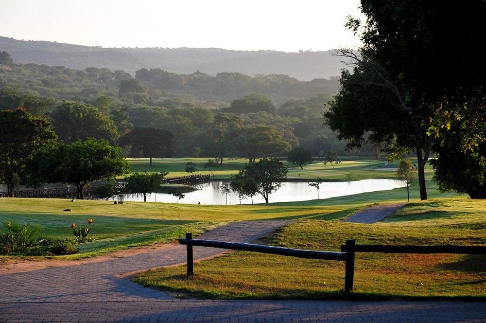 Sabi River Sun (Sabie River Bungalows) Golf Club