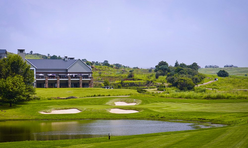 Highland Gate Golf Club