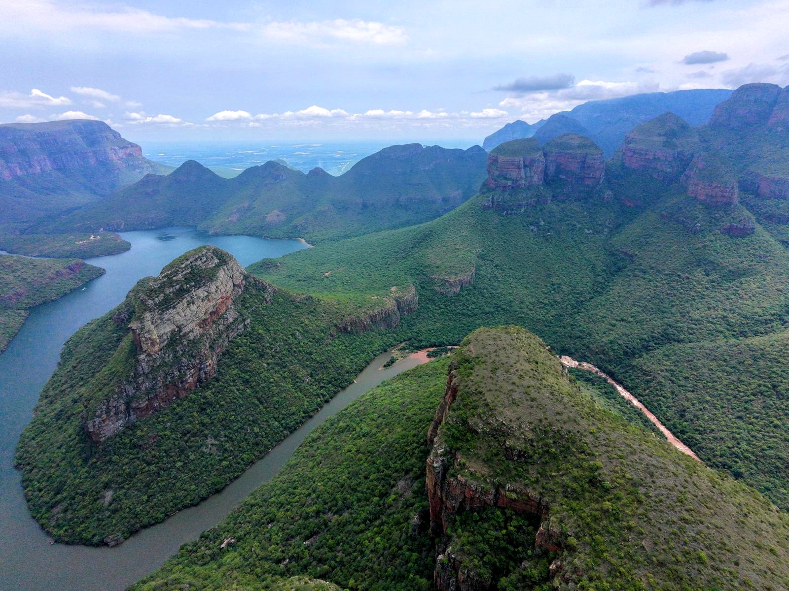Panorama Route